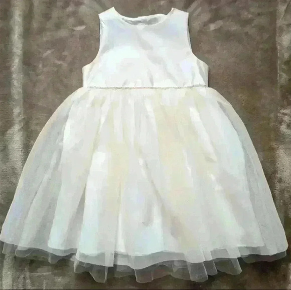 2-piece Girl Dress - Picture 3 of 12